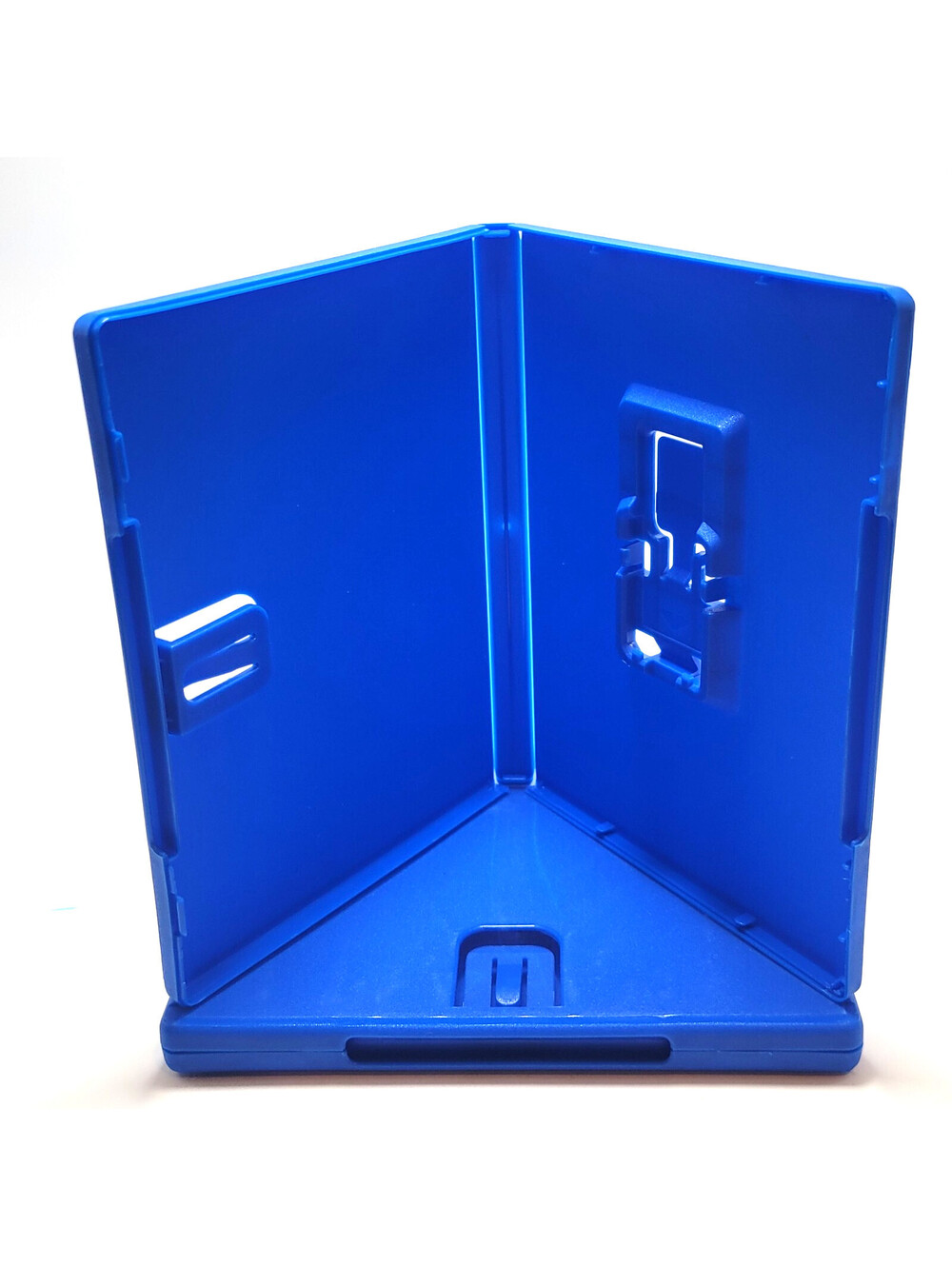 1x PS Vita Replacement Blue Game Case PSV Playstation Vita Blue